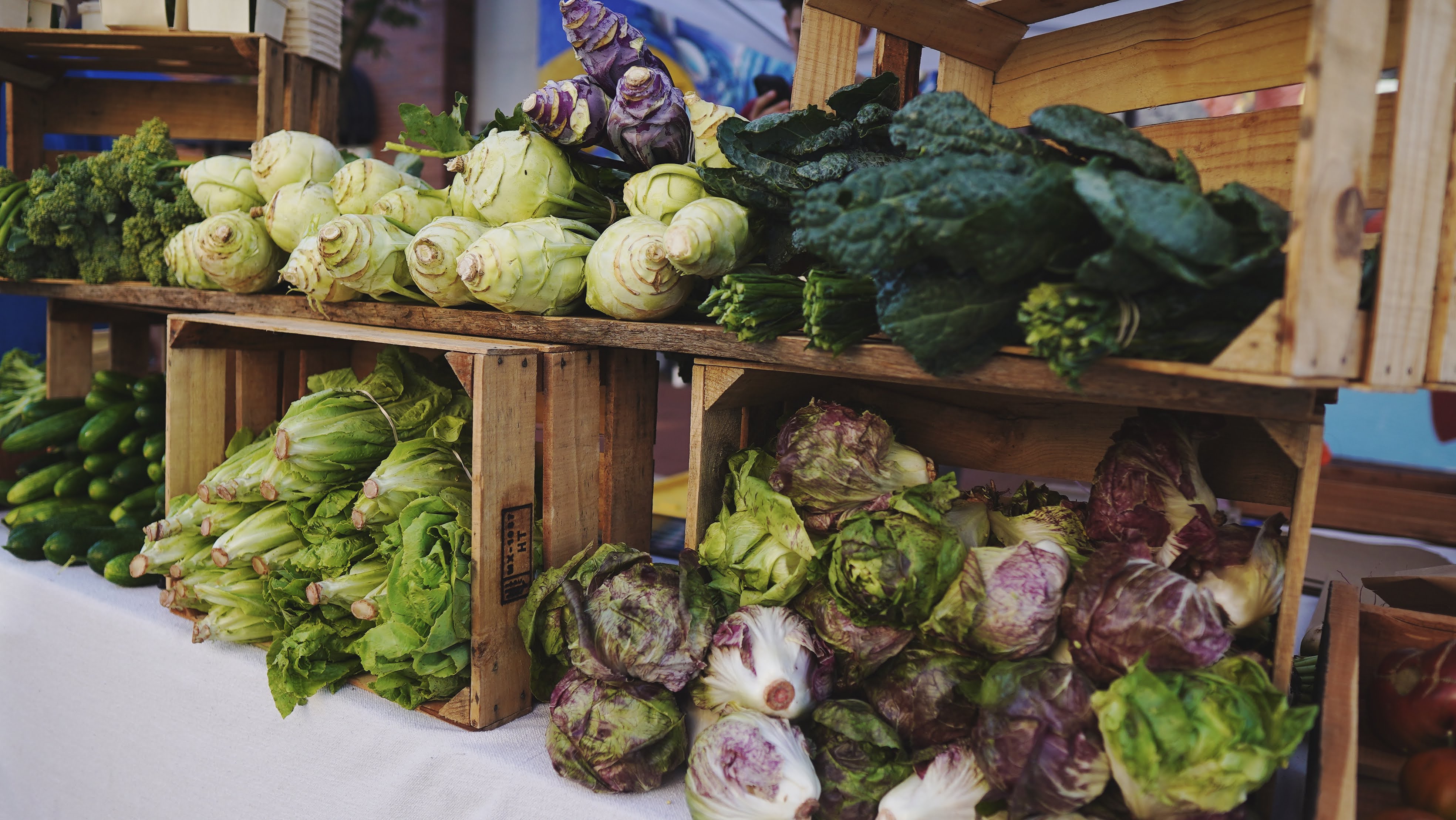 Growing Bentonville Farmers Market Wins 5,000 from National Contest